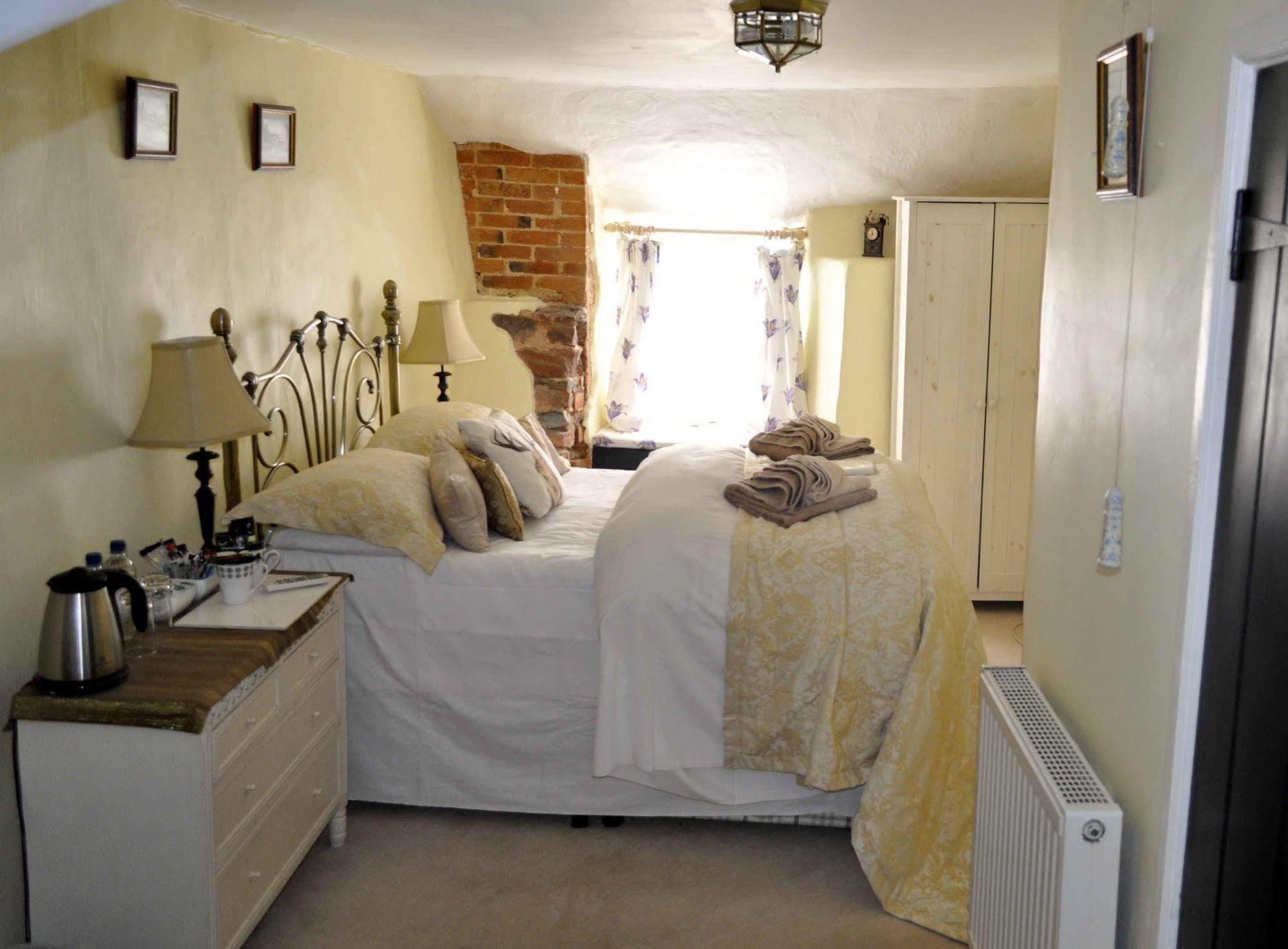 The Stags Head Inn Porlock Weir Εξωτερικό φωτογραφία