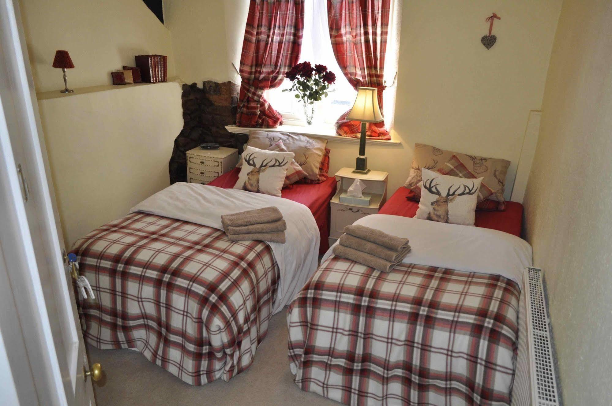 The Stags Head Inn Porlock Weir Εξωτερικό φωτογραφία